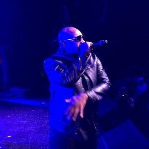 Meet your Posher, Damian